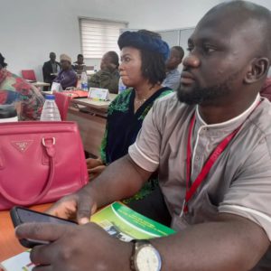 Punch Media Foundation Training